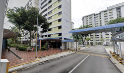 Clementi Avenue 3 (D5), Shop House #506594941